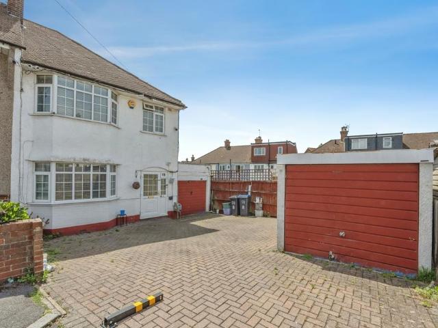 House for sale in London Borough of Merton, Greater London