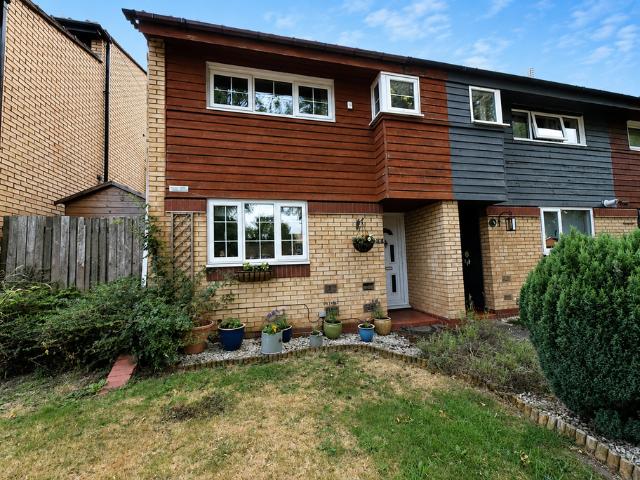 House for sale in West Midlands