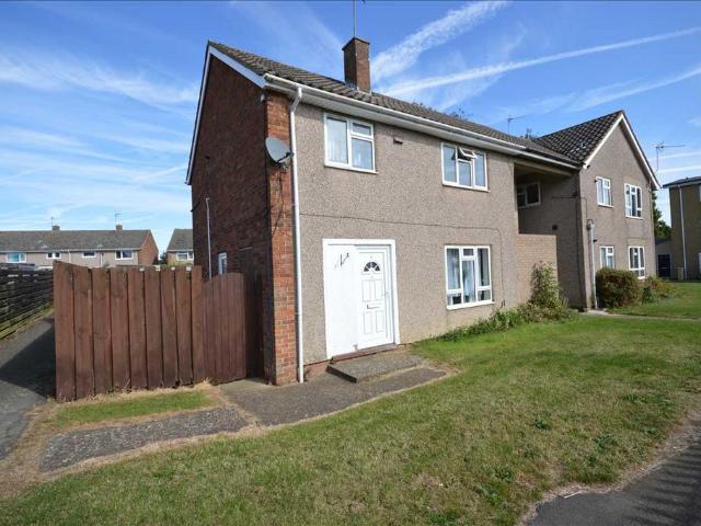 House for sale in Corby