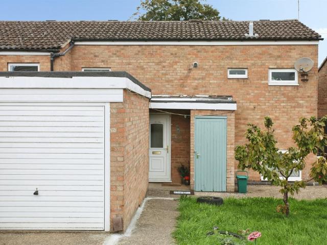 House for sale in Brownsover, Rugby