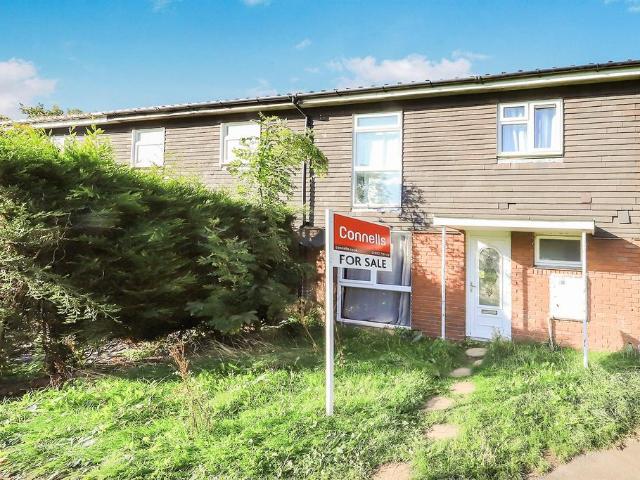 House for sale in Merryhill, West Midlands