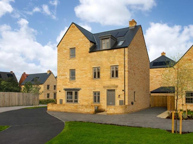 House for sale in Burley-in-Wharfedale, Burley In Wharfedale