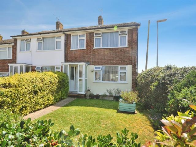 House for sale in Hamlands, Eastbourne