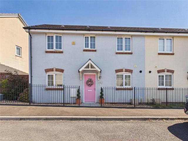 House for sale in Milford Haven, Wales