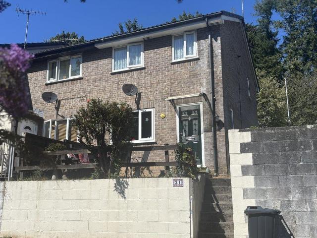 House for sale in Lostwithiel, Cornwall