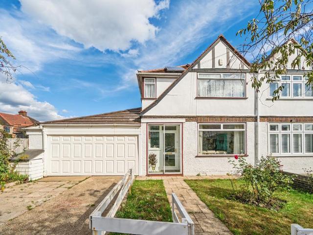 House for sale in London Borough of Bromley, Greater London