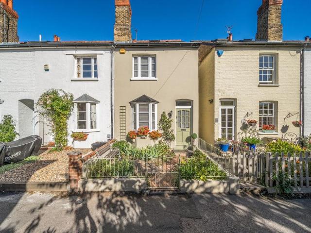 House for sale in Chislehurst, Greater London