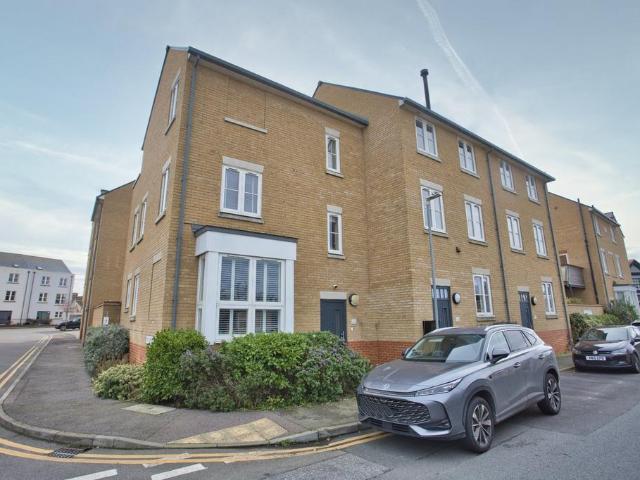 House for sale in Middle Deal, Ash