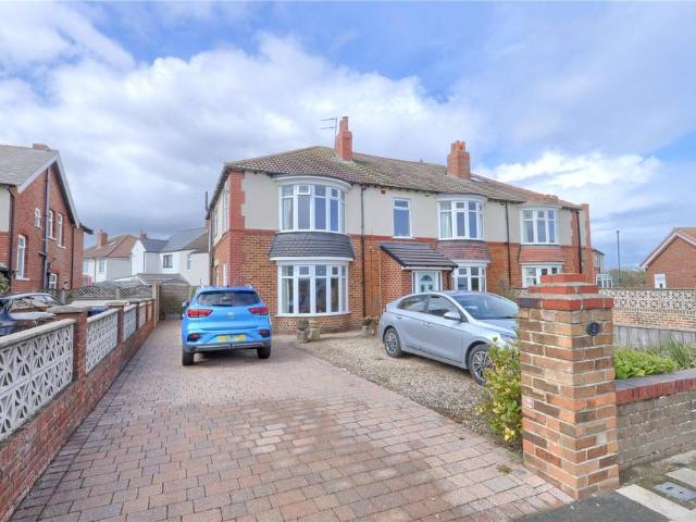 House for sale in Redcar, Isle Of Man