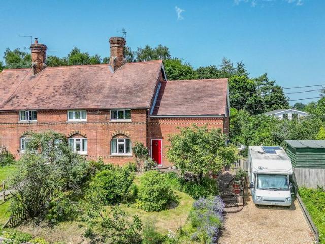 House for sale in Sandown Park, Kent