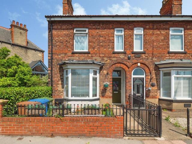 House for sale in Beverley, East Riding Of Yorkshire