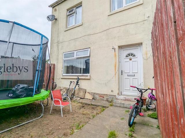 House for sale in New Marske, Redcar And Cleveland