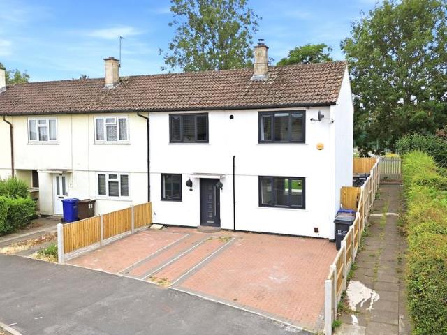 House for sale in Sherburn In Elmet, North Yorkshire