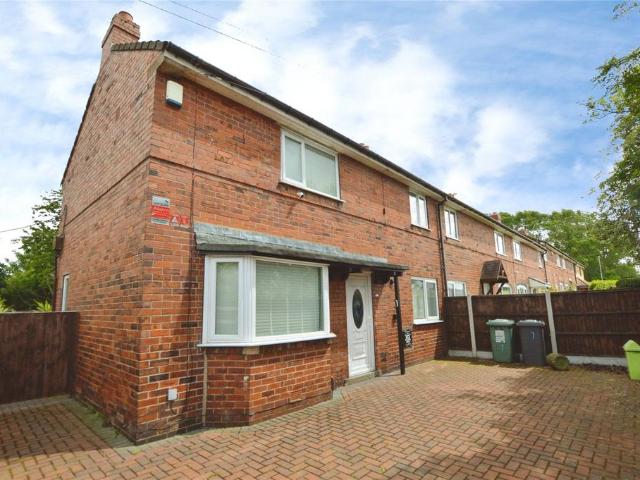 House for sale in Thorpe, West Yorkshire