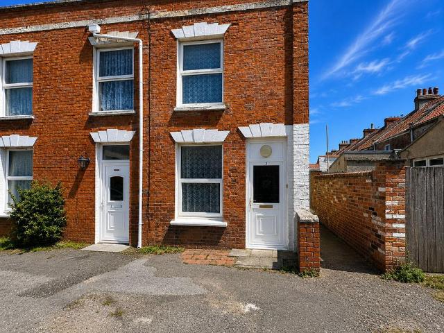 House for sale in Burnham-on-Sea and Highbridge, Burnham-on-sea