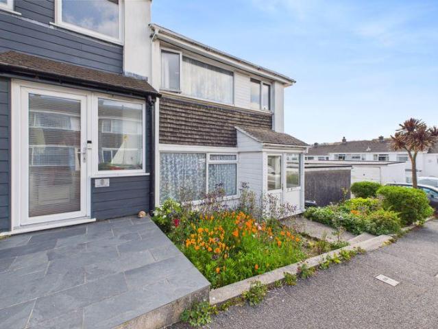House for sale in Halsetown, St. Ives