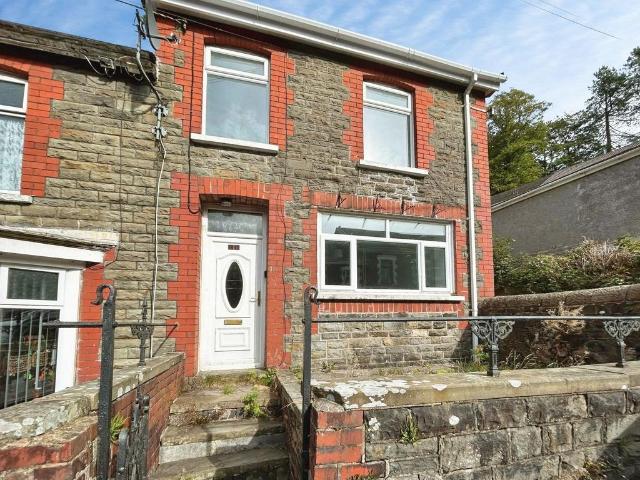 House for sale in Cymer and Glyncorrwg, Glyncorrwg