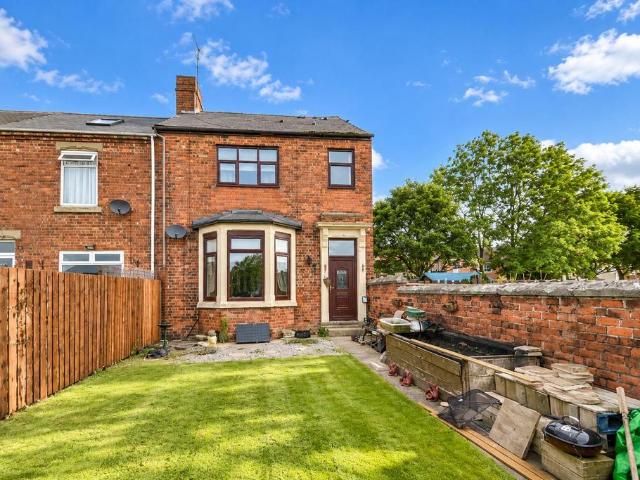 House for sale in Shotton, Shotton Colliery
