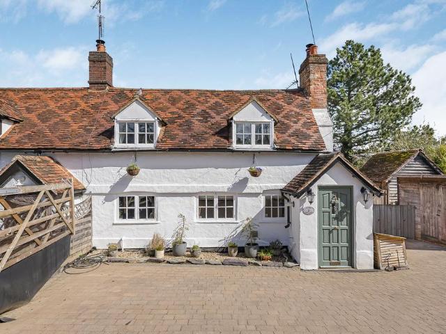 House for sale in King's Walden, Isle Of Man