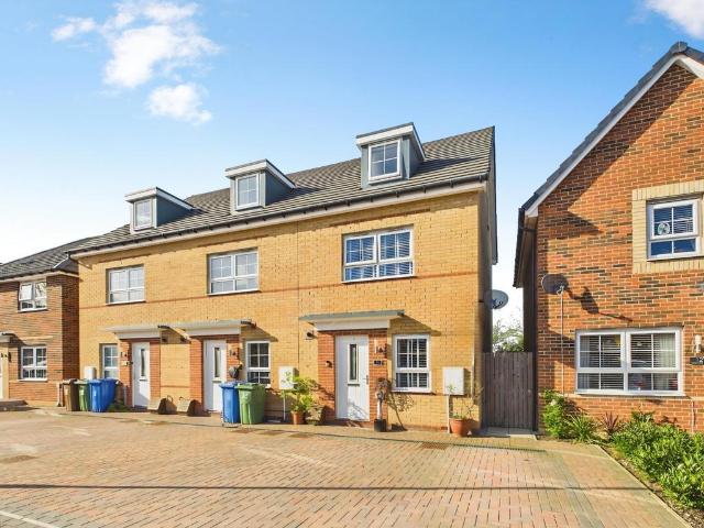 House for sale in Woodmansey, Isle Of Man