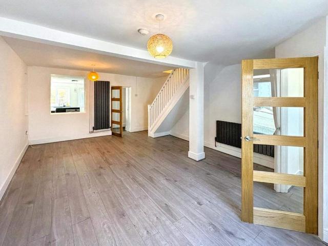 House for sale in Treherbert, Rhondda