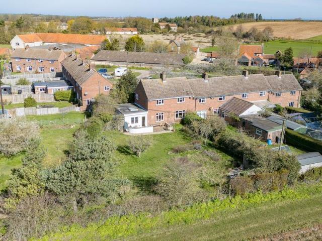 House for sale in Burnham Thorpe, King's Lynn and West Norfolk