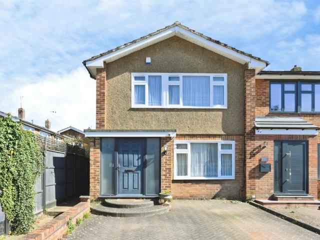 House for sale in Broxbourne, Hertfordshire