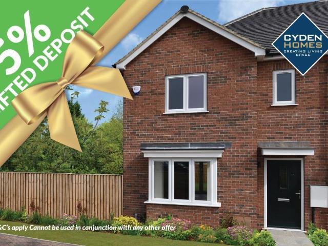 House for sale in Scartho, North East Lincolnshire