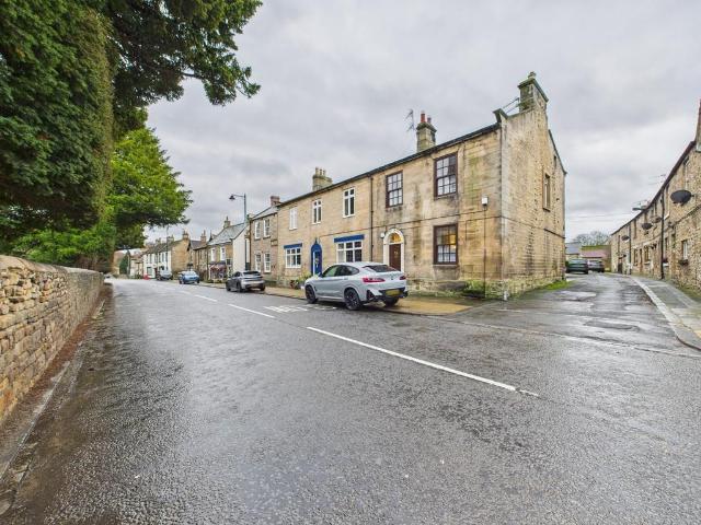 House for sale in Staindrop