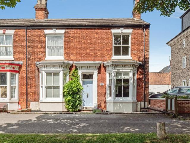 House for sale in Hornsea, East Riding Of Yorkshire