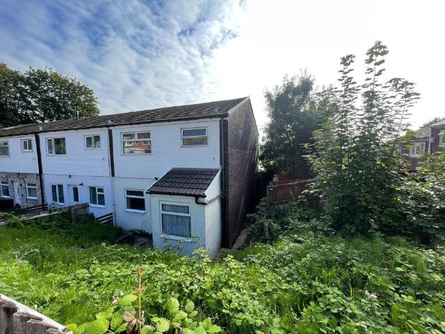 House for sale in Churchill Park, Caerphilly
