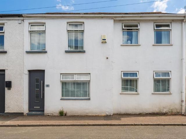 House for sale in Sebastopol, Wales
