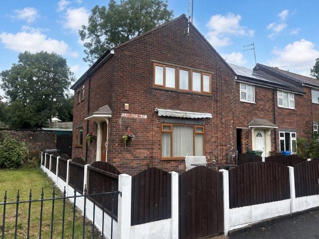 House for sale in Spring Hill, Pendock