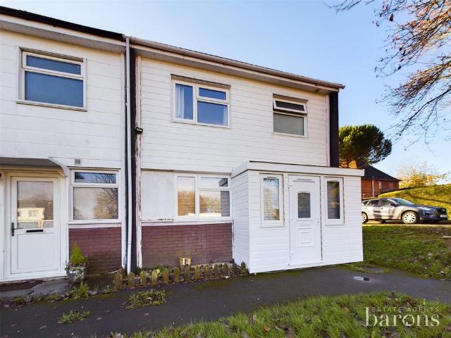 House for sale in Riverdene, Priest Down