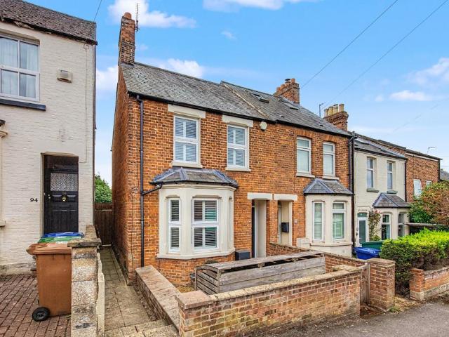 House for sale in Cowley, Oxford