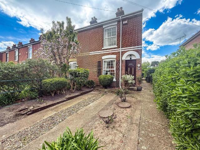 House for sale in Fareham, Isle Of Man