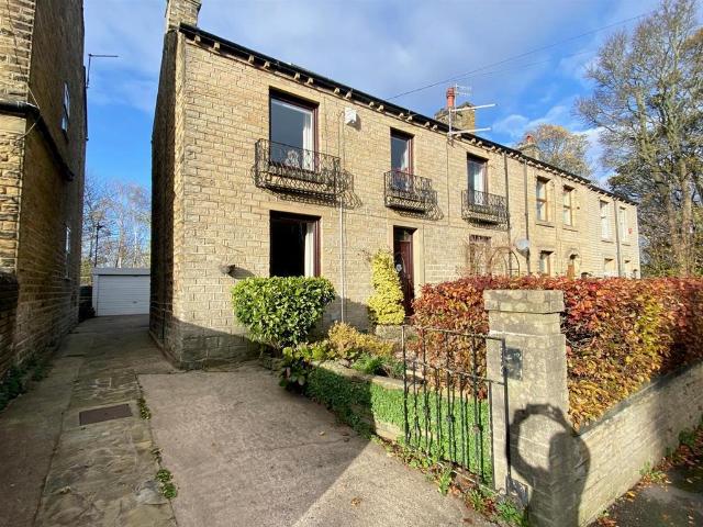 House for sale in Armitage Bridge, Isle Of Man