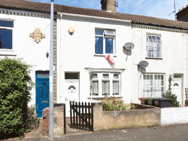 House for sale in Peterborough
