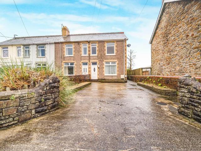 House for sale in Pencoed, Wales