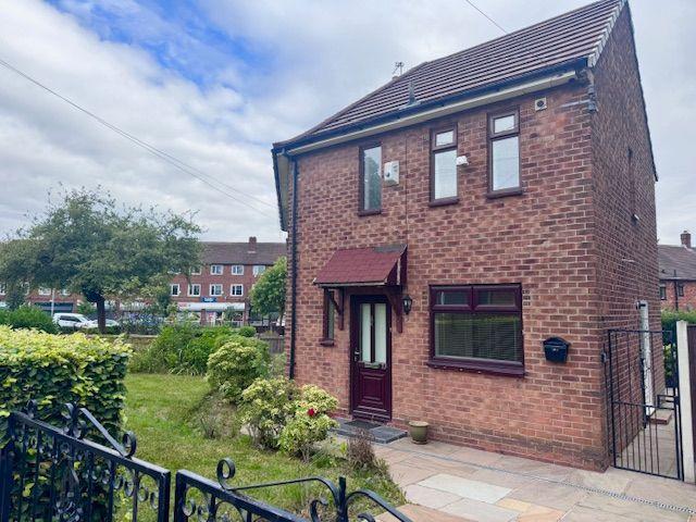 House for sale in Georgia, Greater Manchester