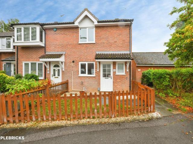 House for sale in Panshanger, Fretherne
