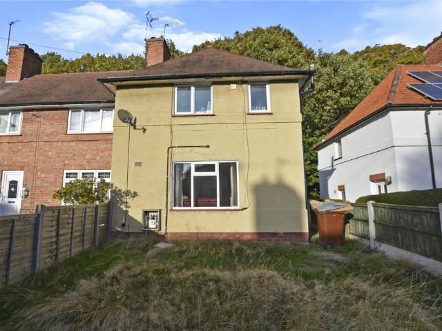 House for sale in Lenton Abbey, Haddon