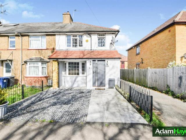 House for sale in High Barnet, Isle Of Man