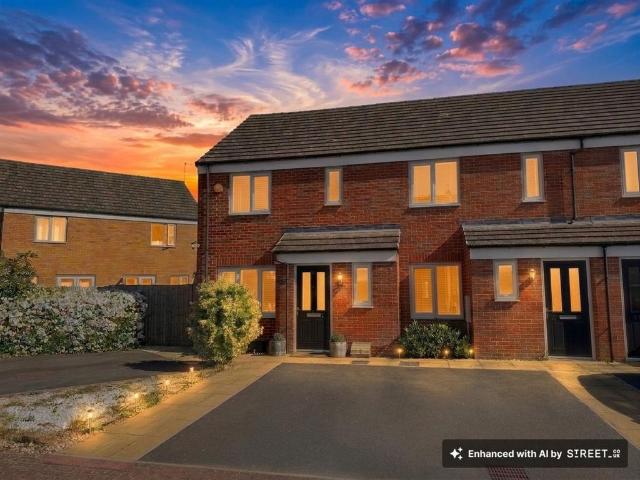 House for sale in Old Fletton, Peterborough