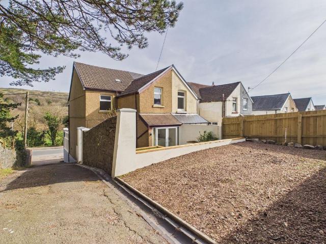 House for sale in Newchurch, Ebbw Vale