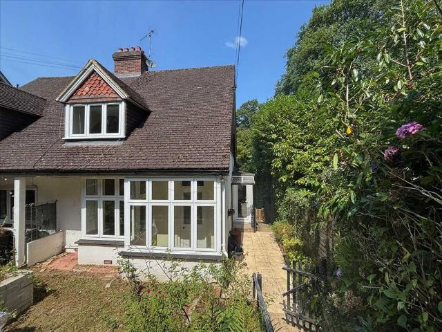 House for sale in Kingswood Firs, Bolton Low Houses