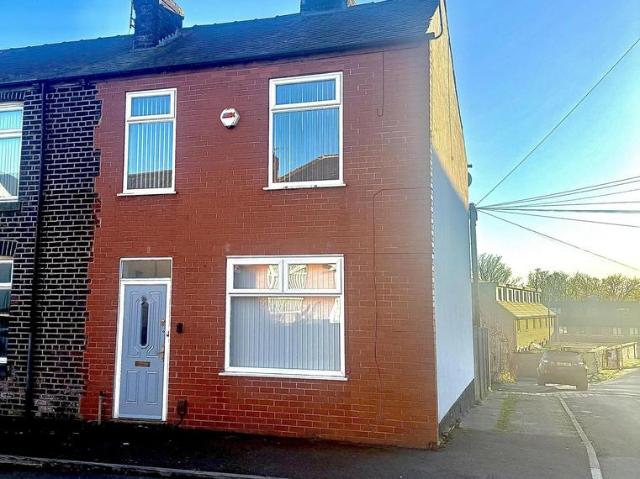 House for sale in Belmont Park, Lee Bank
