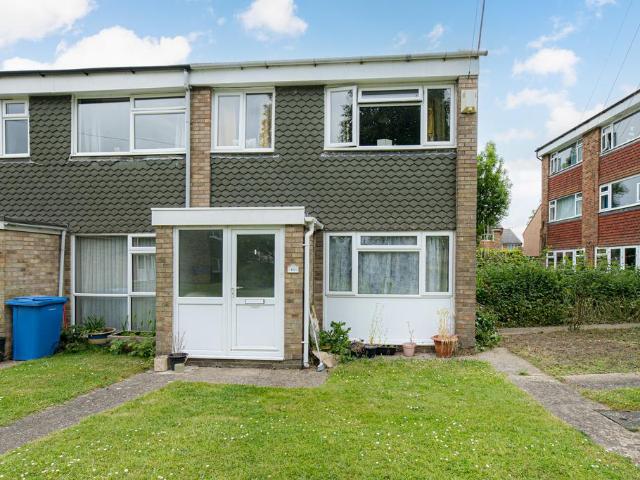 House for sale in Preston, Oad Street