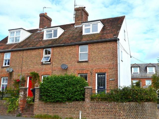 House for sale in Uckfield, Cross In Hand