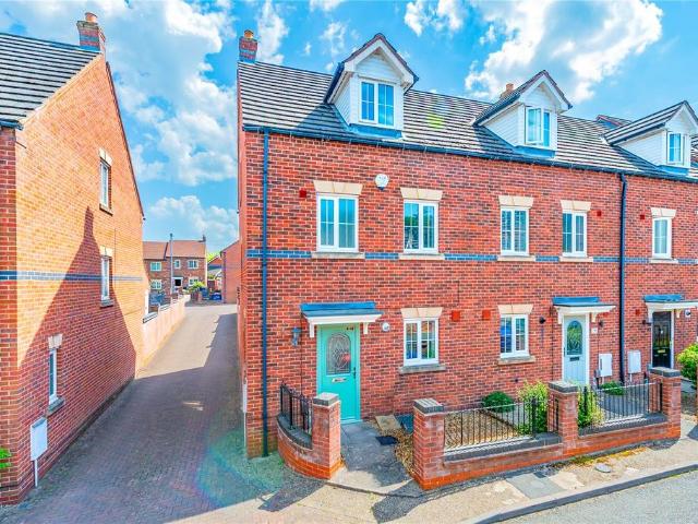 House for sale in Telford